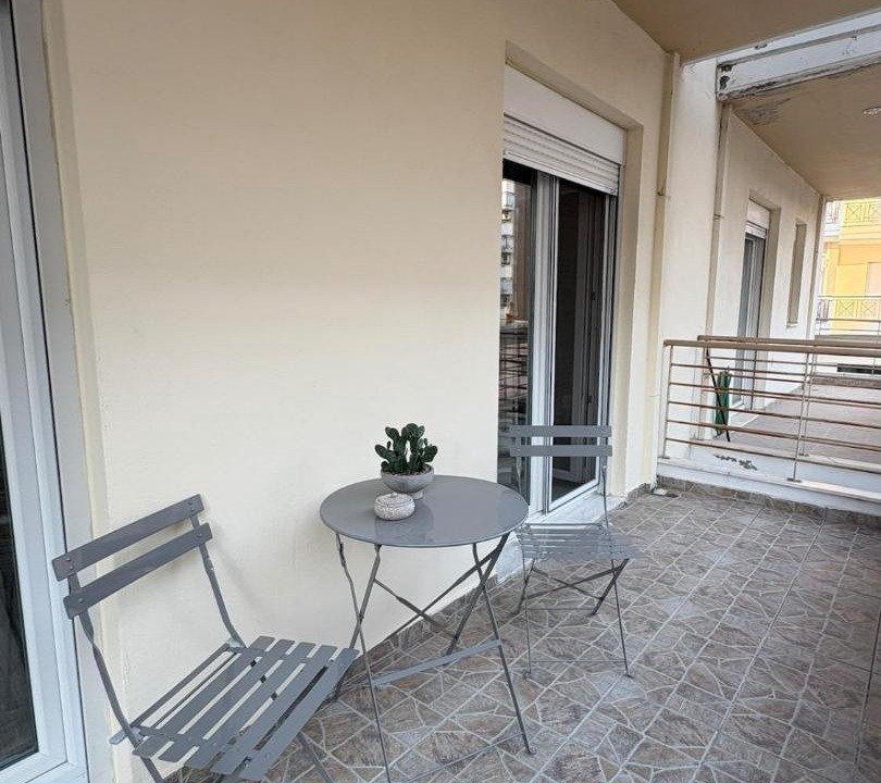 Photo of Patio Balcony in Komotini