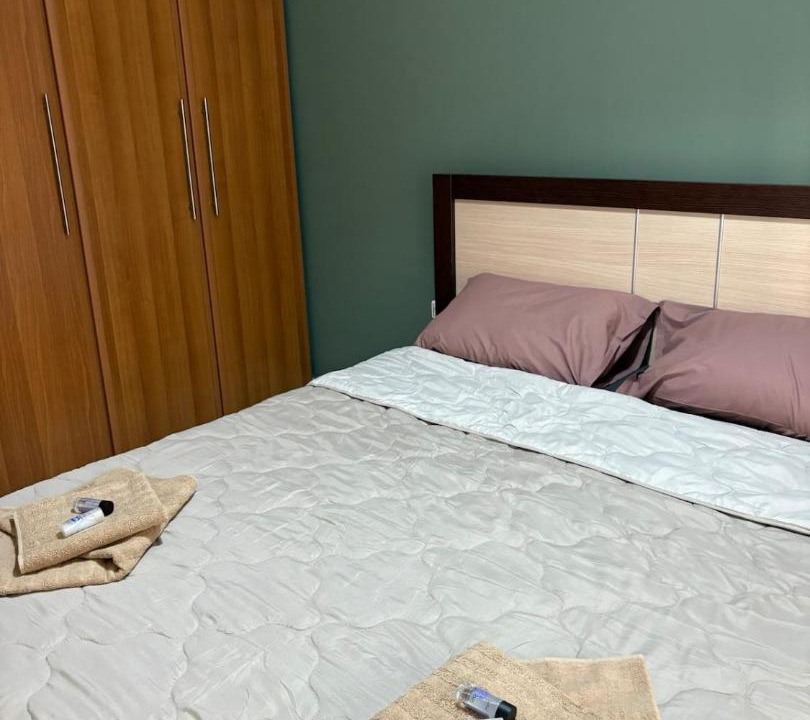Photo of Bedroom in Komotini