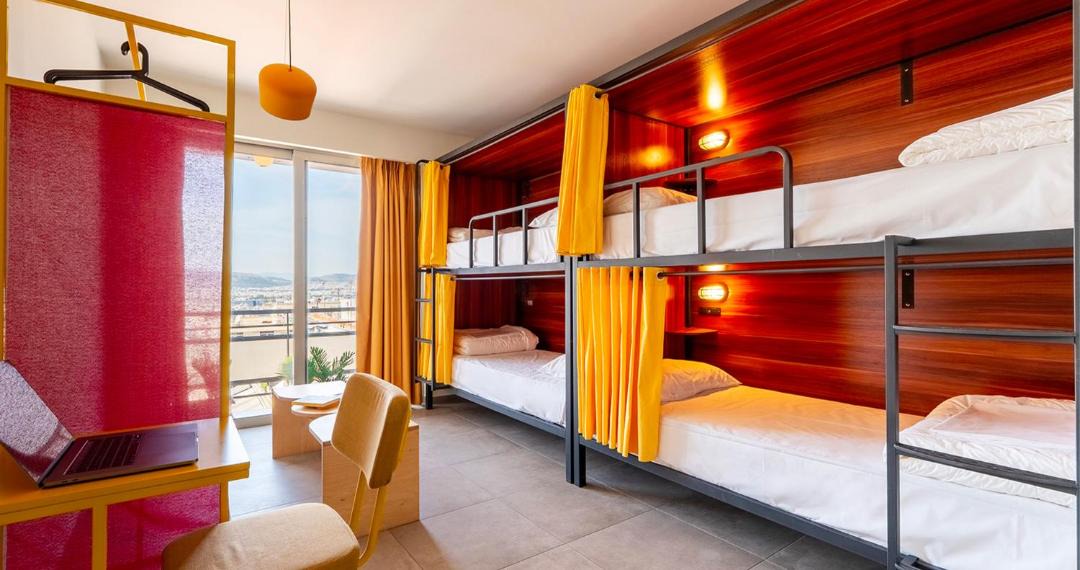 Photo of Bedroom in Psirri