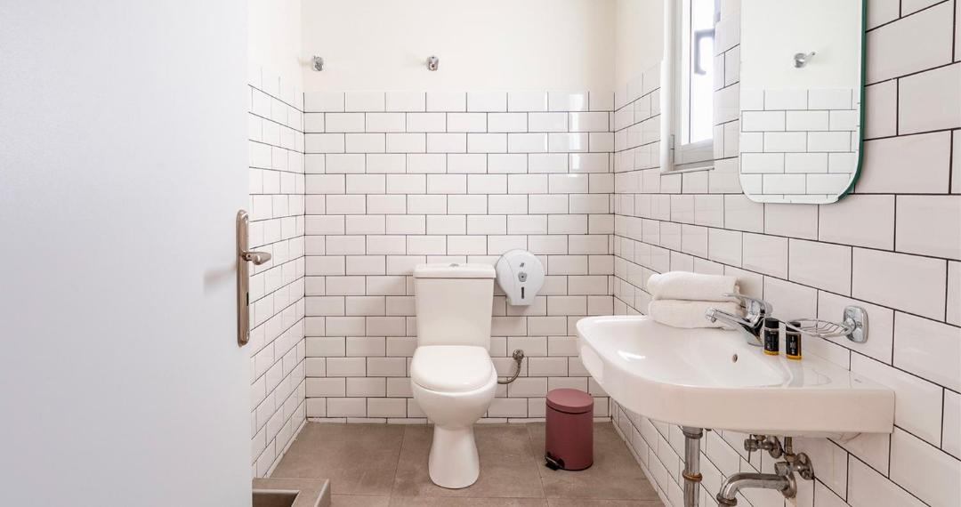 Photo of Bathroom in Psirri