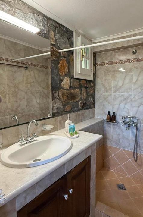 Photo of Bathroom in Plomari