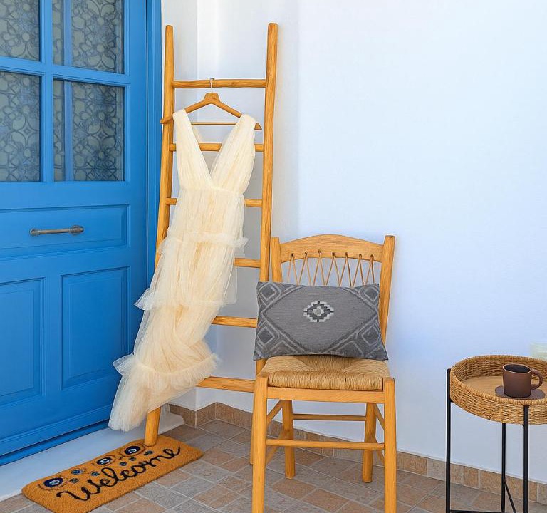Photo of Others in Old Town Naxos