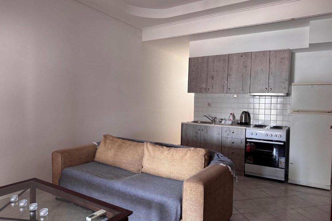 Photo of Kitchen in Livadi