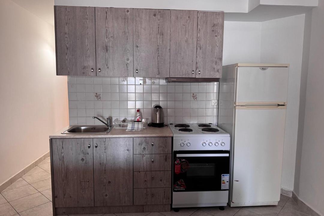 Photo of Kitchen in Livadi