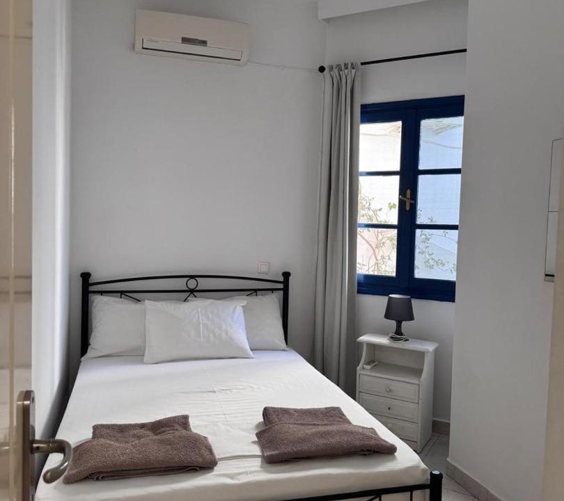 Photo of Bedroom in Livadi