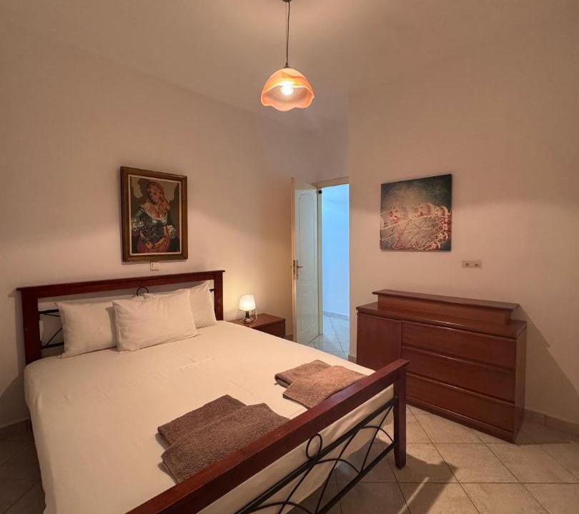 Photo of Bedroom in Livadi