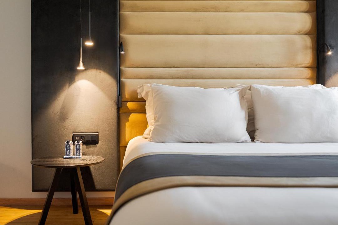 Photo of Bedroom in Alimos