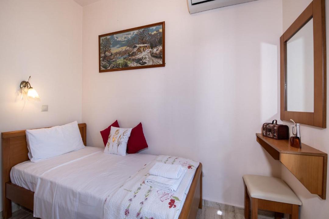 Photo of Bedroom in Asteri