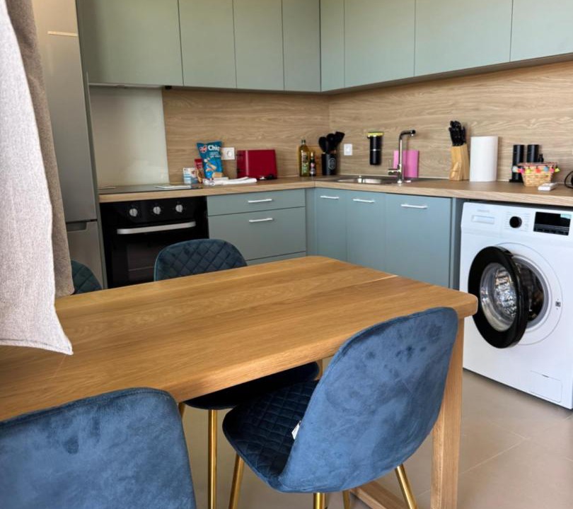 Photo of Kitchen in Lygia
