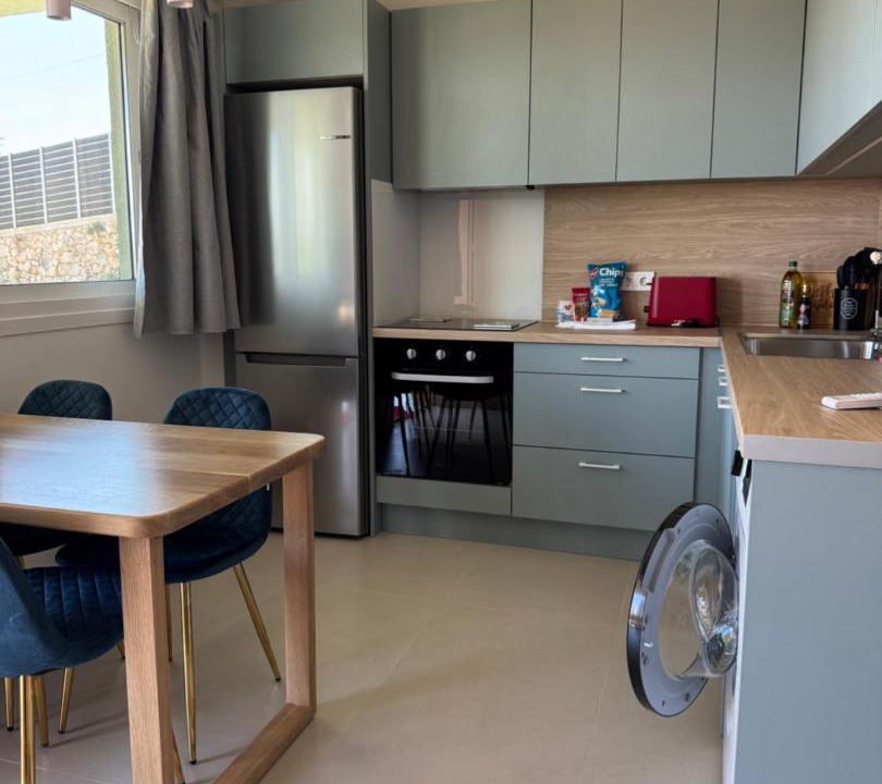 Photo of Kitchen in Lygia