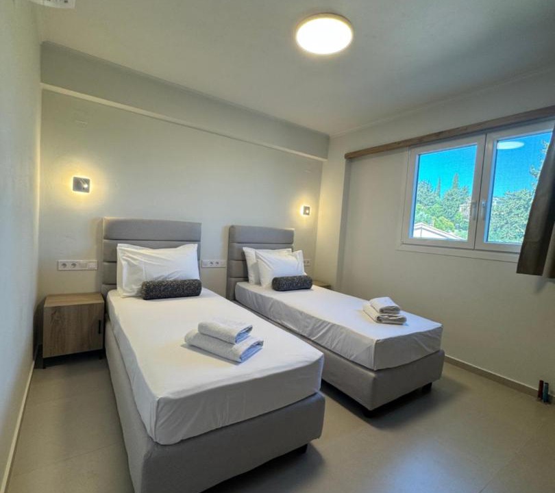 Photo of Bedroom in Lygia