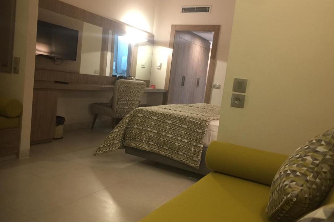 Photo of Bedroom in Hammamet