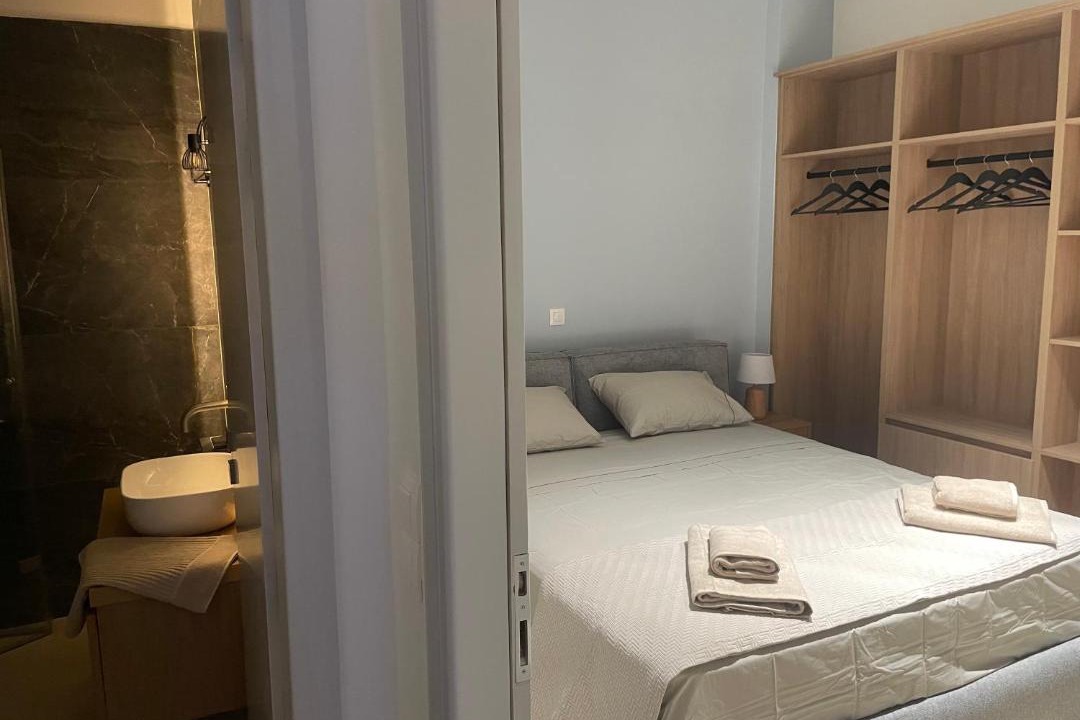 Photo of Bedroom in Nea Chora