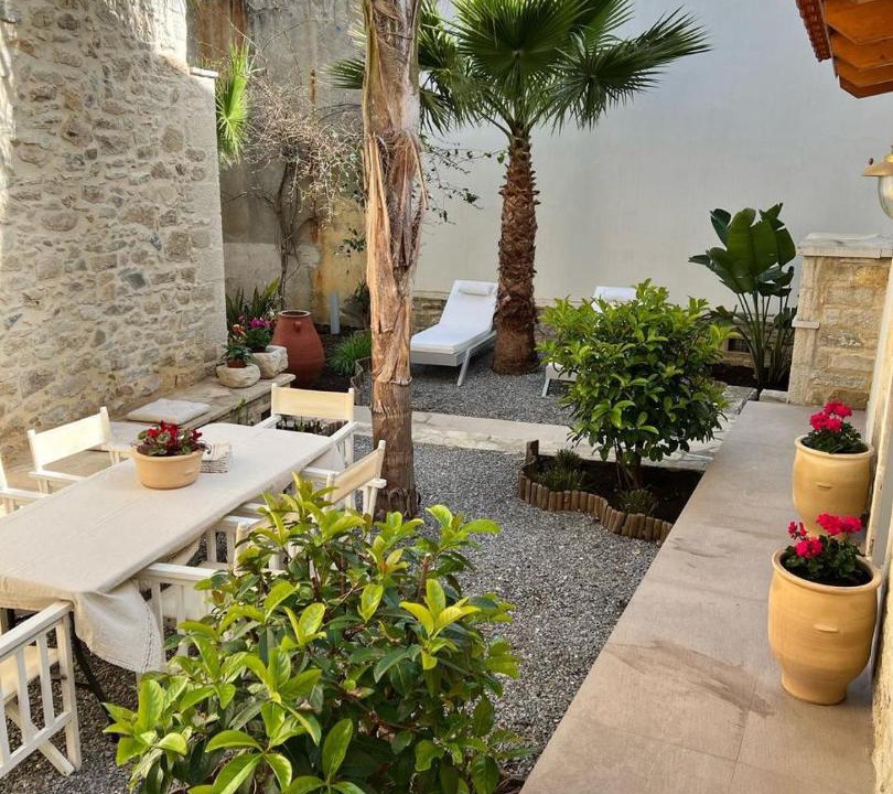 Photo of Patio Balcony in Venerato