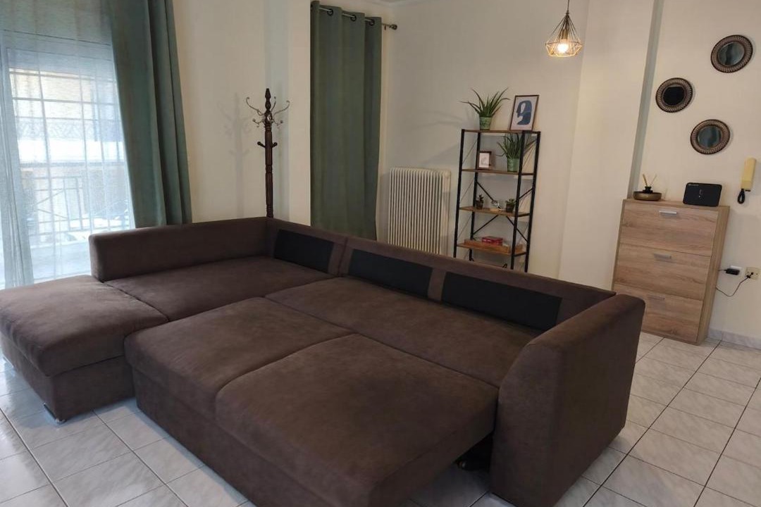 Photo of Livingroom in Xanthi