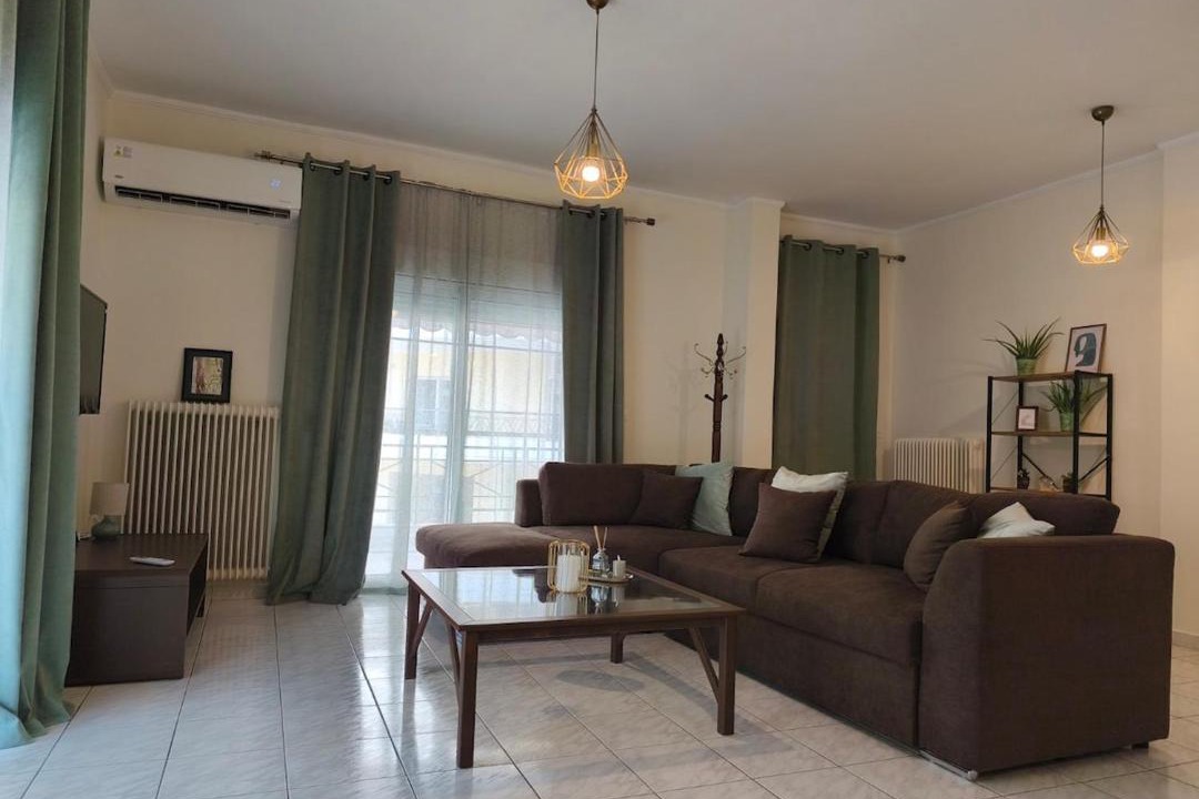 Photo of Livingroom in Xanthi