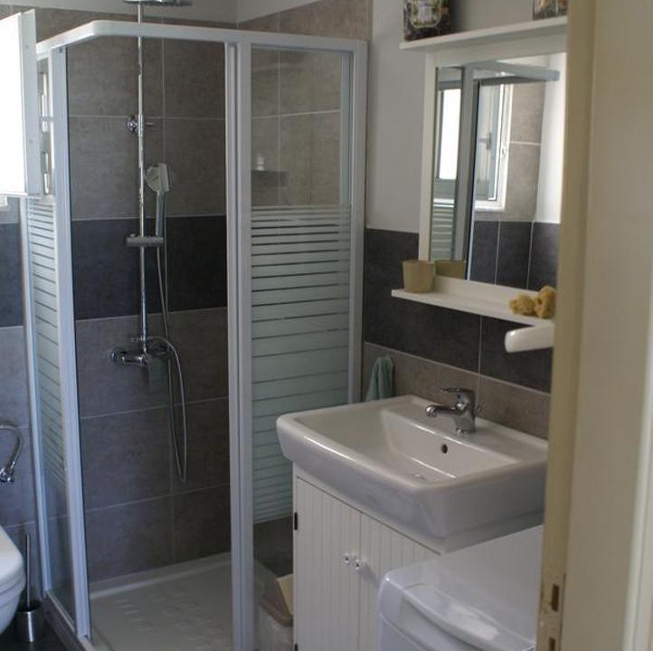 Photo of Bathroom in Kritinia