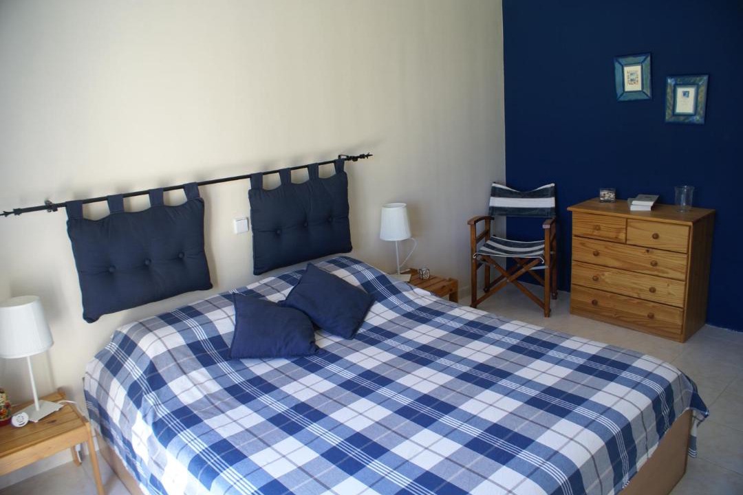 Photo of Bedroom in Kritinia