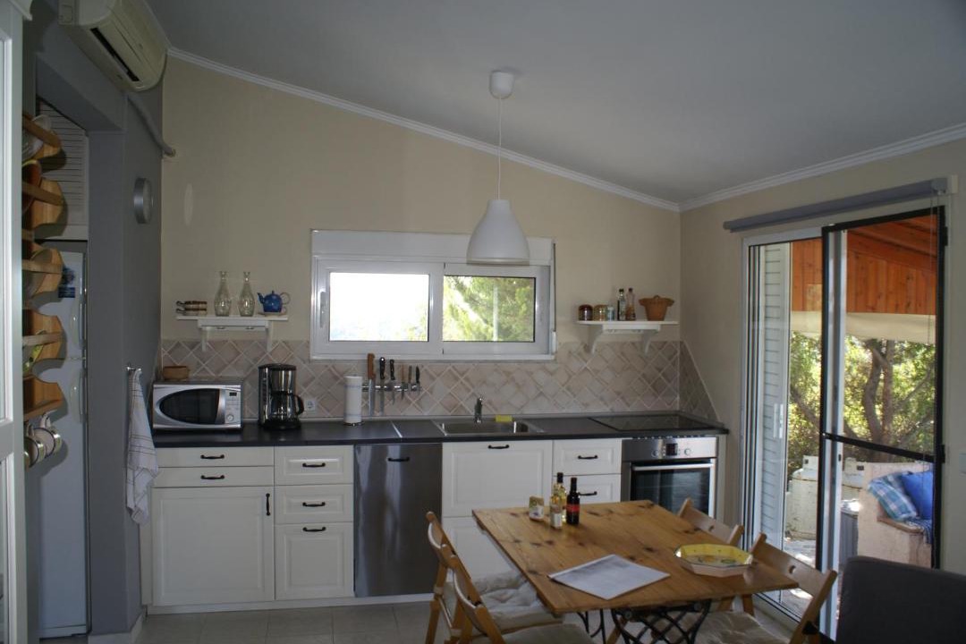 Photo of Kitchen in Kritinia