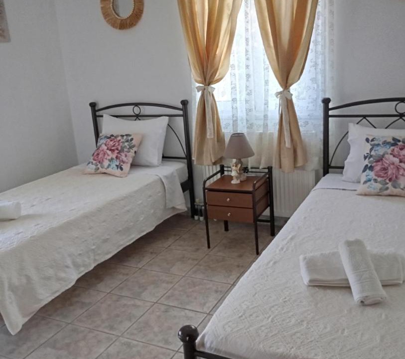 Photo of Bedroom in Karavomylos