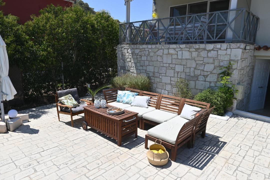 Photo of Patio Balcony in Ermionida