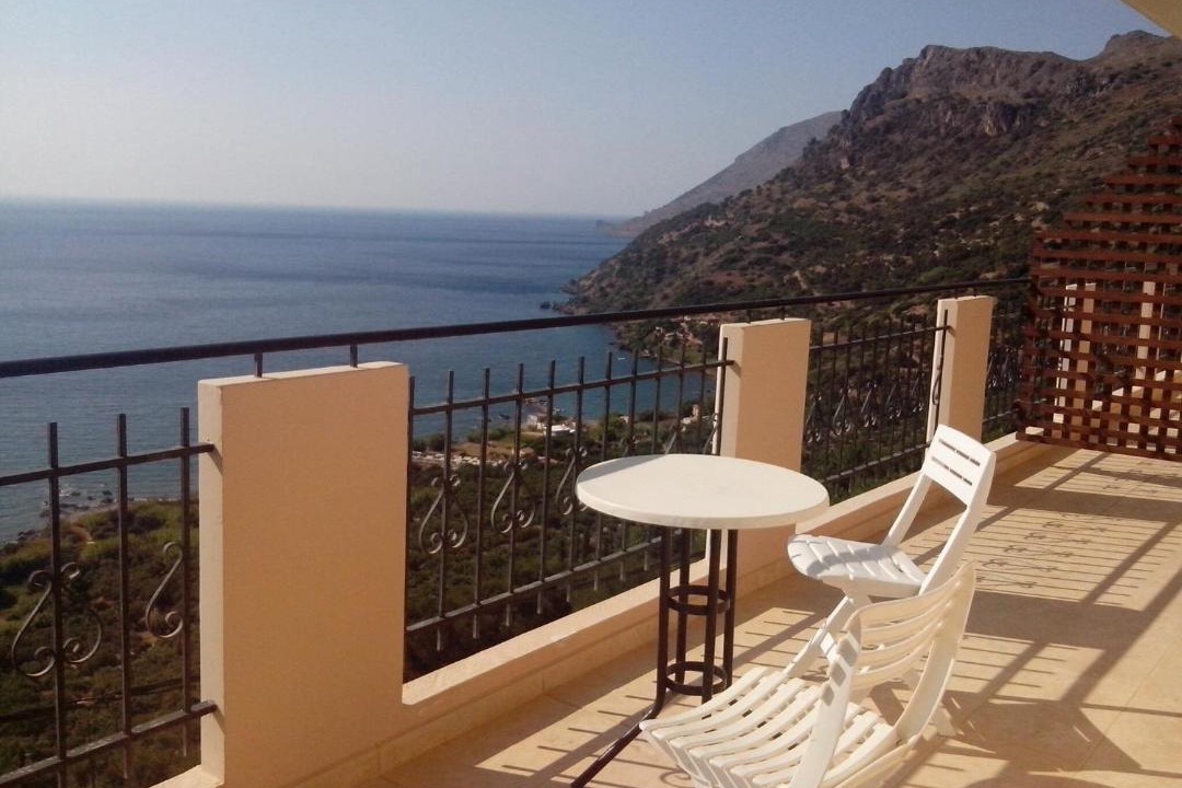 Photo of Patio Balcony in Ravdoucha