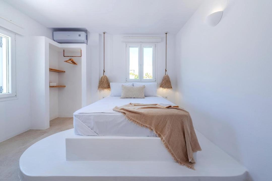 Photo of Bedroom in Kini