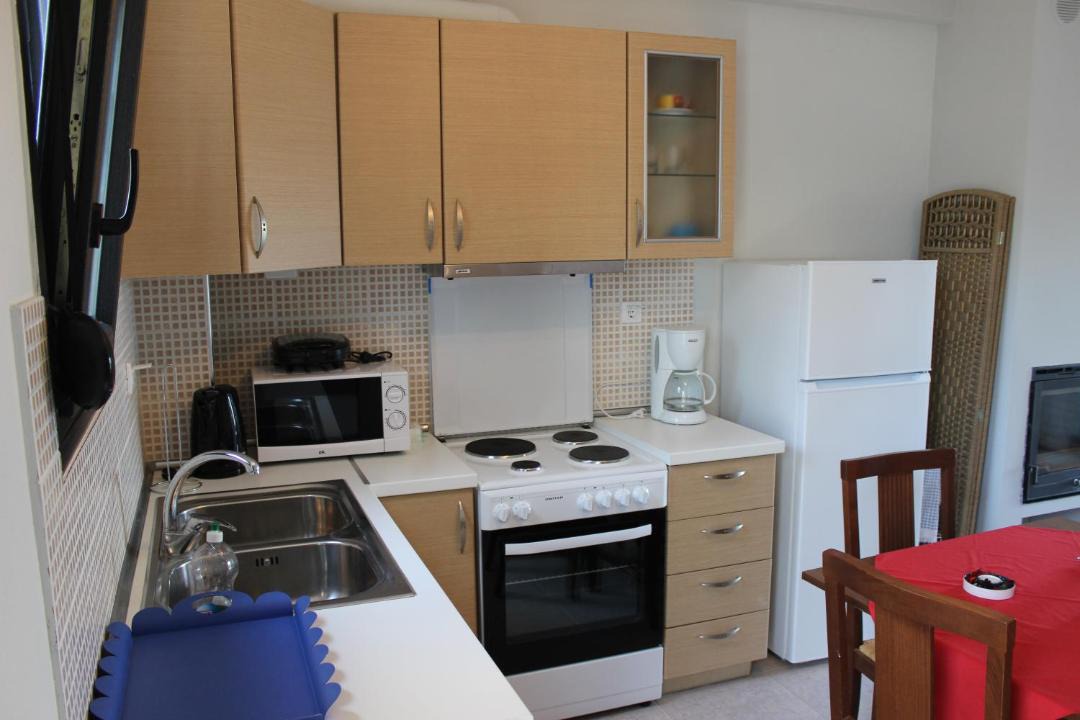 Photo of Kitchen in Nea Fokaia