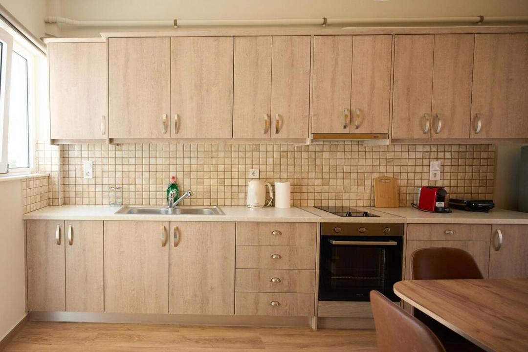 Photo of Kitchen in Tripoli