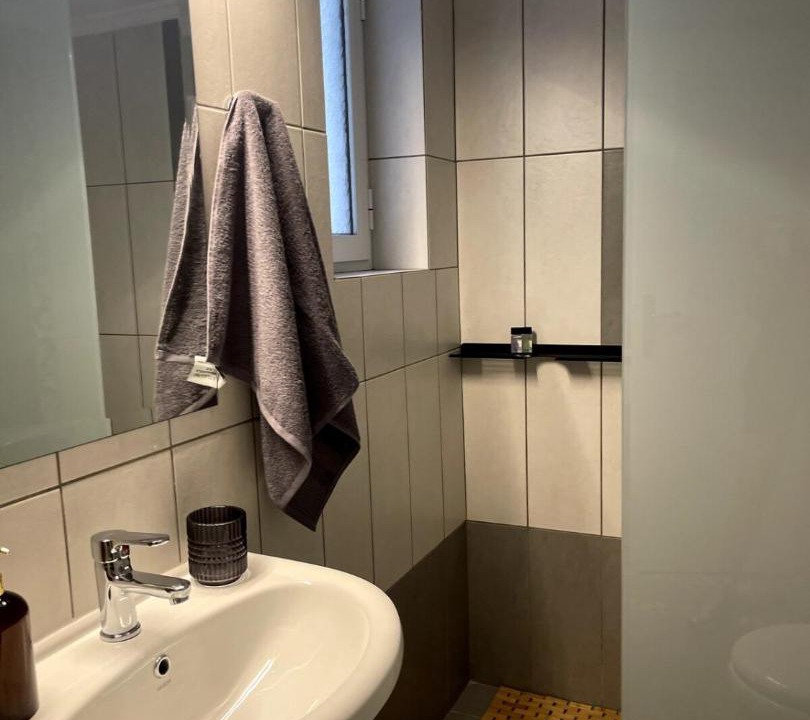 Photo of Bathroom in Tripoli