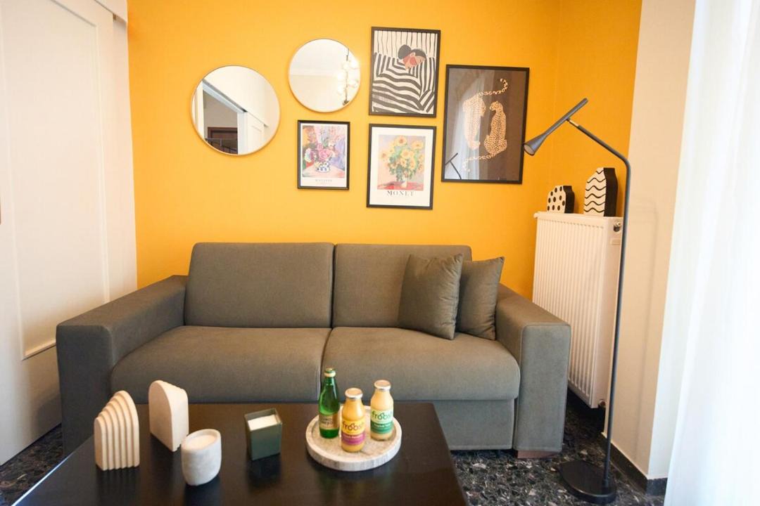 Photo of Livingroom in Tripoli