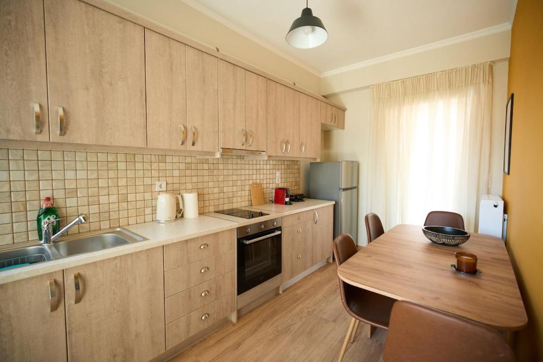 Photo of Kitchen in Tripoli
