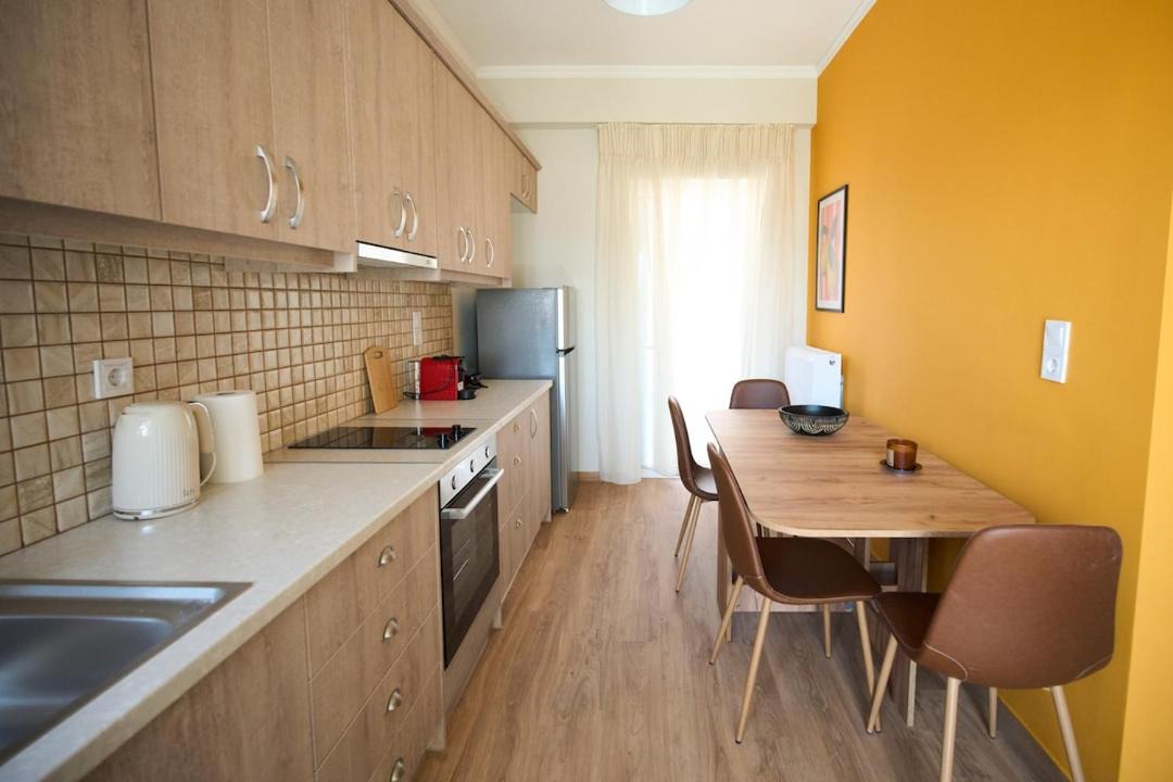 Photo of Kitchen in Tripoli