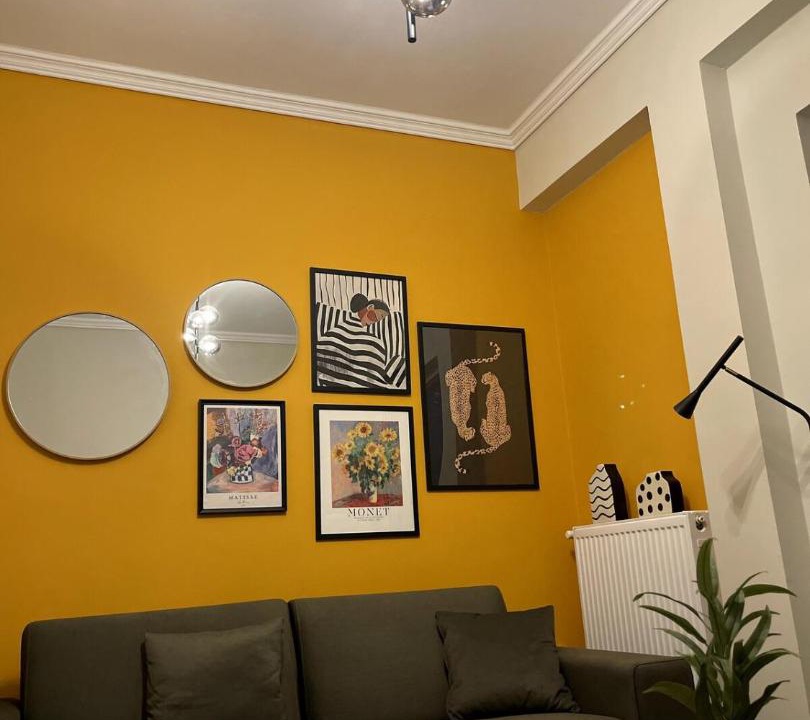 Photo of Livingroom in Tripoli