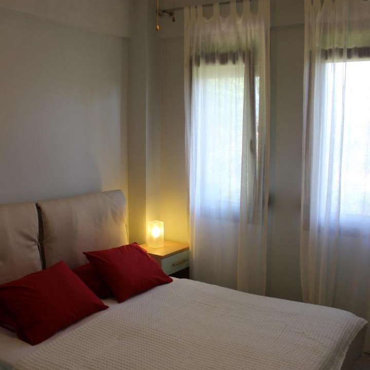 Photo of Bedroom in Nea Fokaia