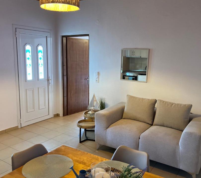 Photo of Livingroom in Chrisi Ammoudia