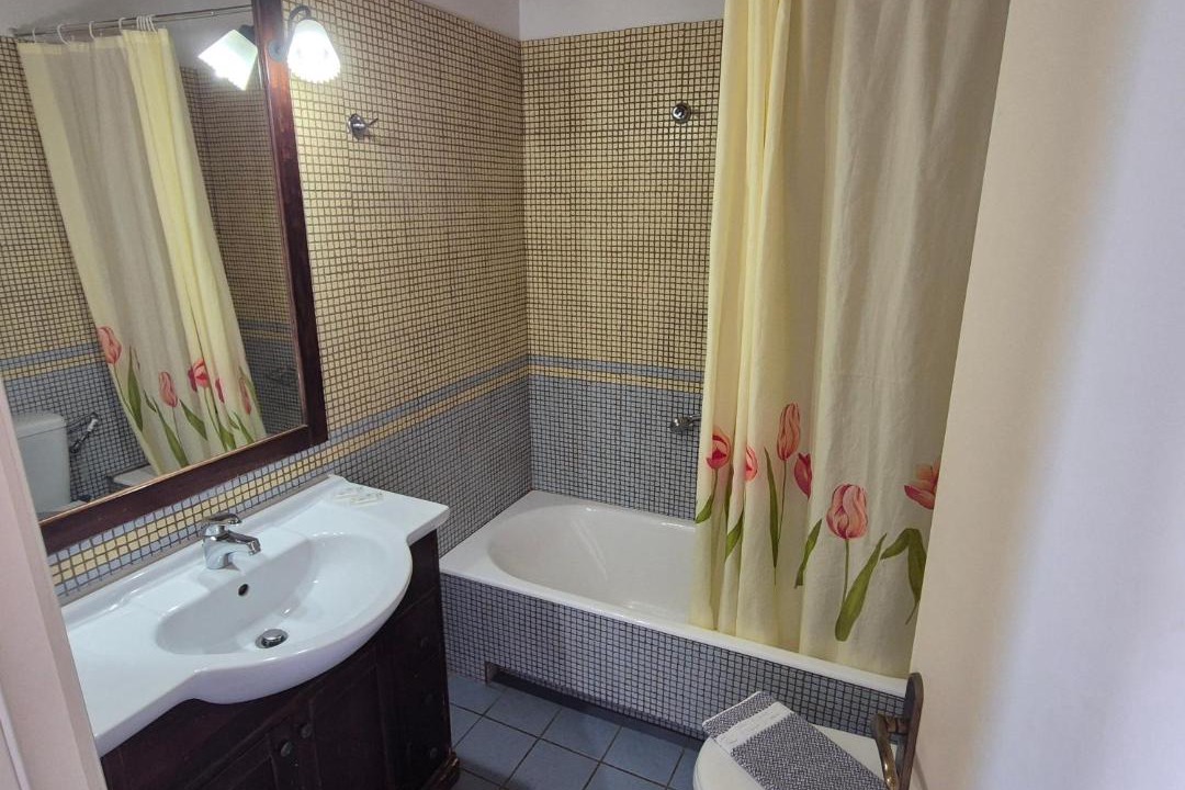 Photo of Bathroom in Mikros Gialos