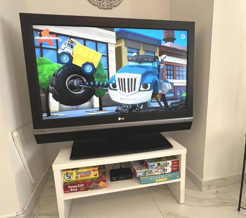 Photo of Livingroom in Nea Fokaia