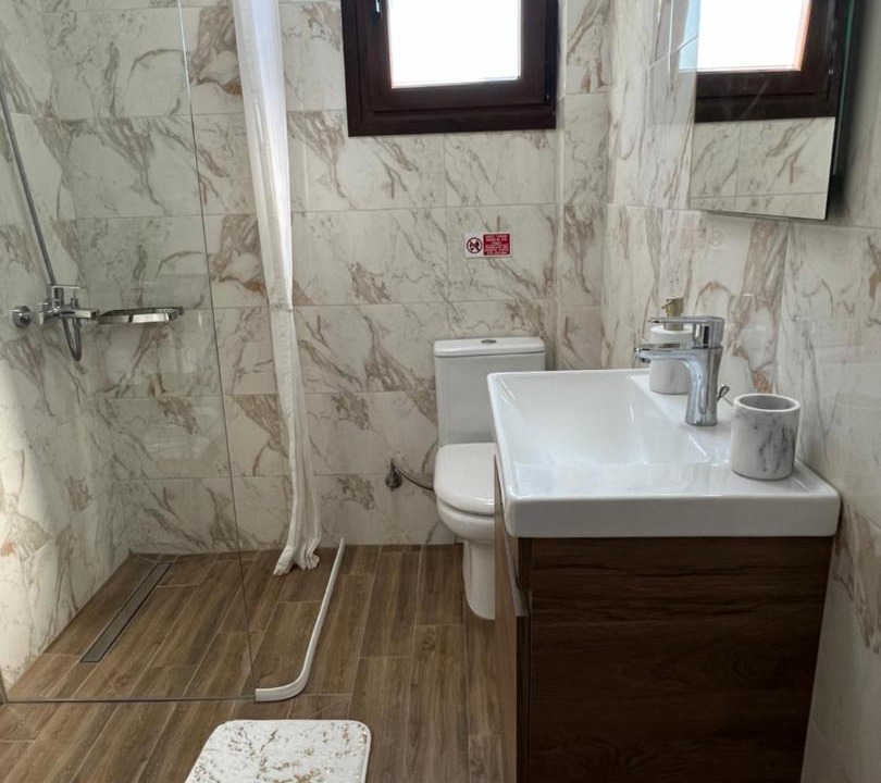 Photo of Bathroom in Nea Fokaia