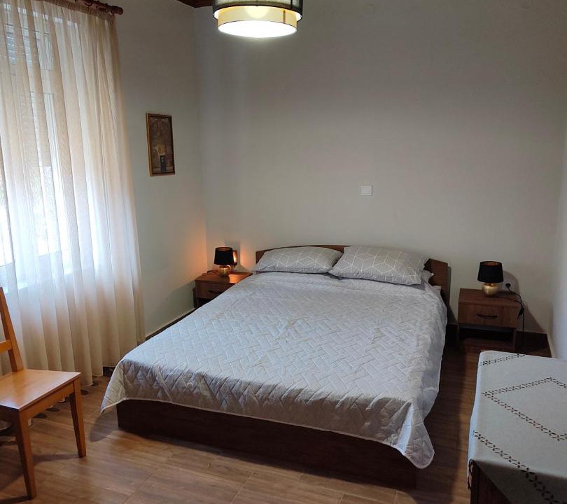 Photo of Bedroom in Maroneia-Sapes