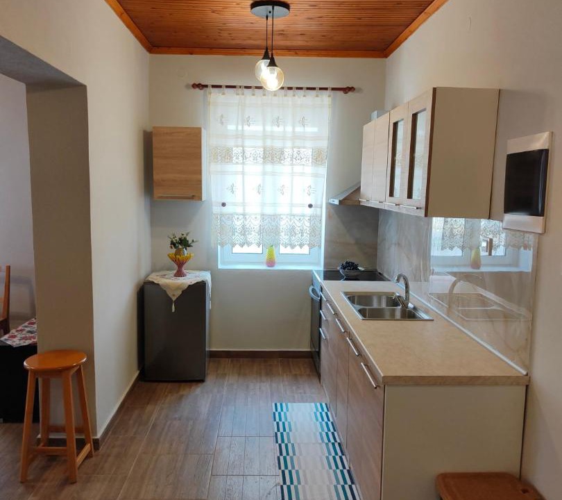 Photo of Kitchen in Maroneia-Sapes