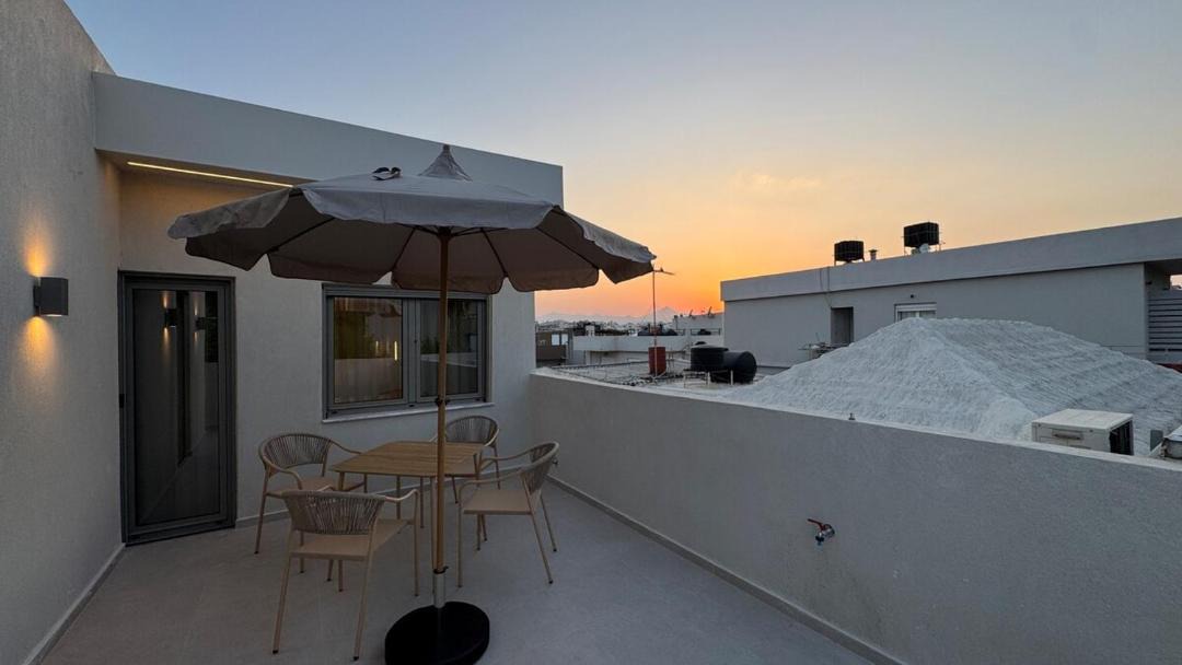 Photo of Patio Balcony in Heraklion