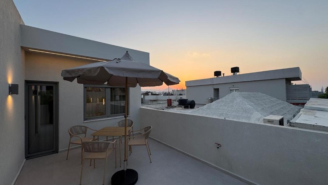Photo of Patio Balcony in Heraklion