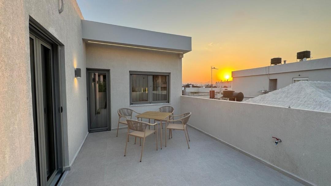 Photo of Patio Balcony in Heraklion