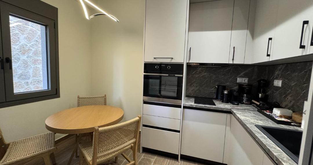 Photo of Kitchen in Larissa