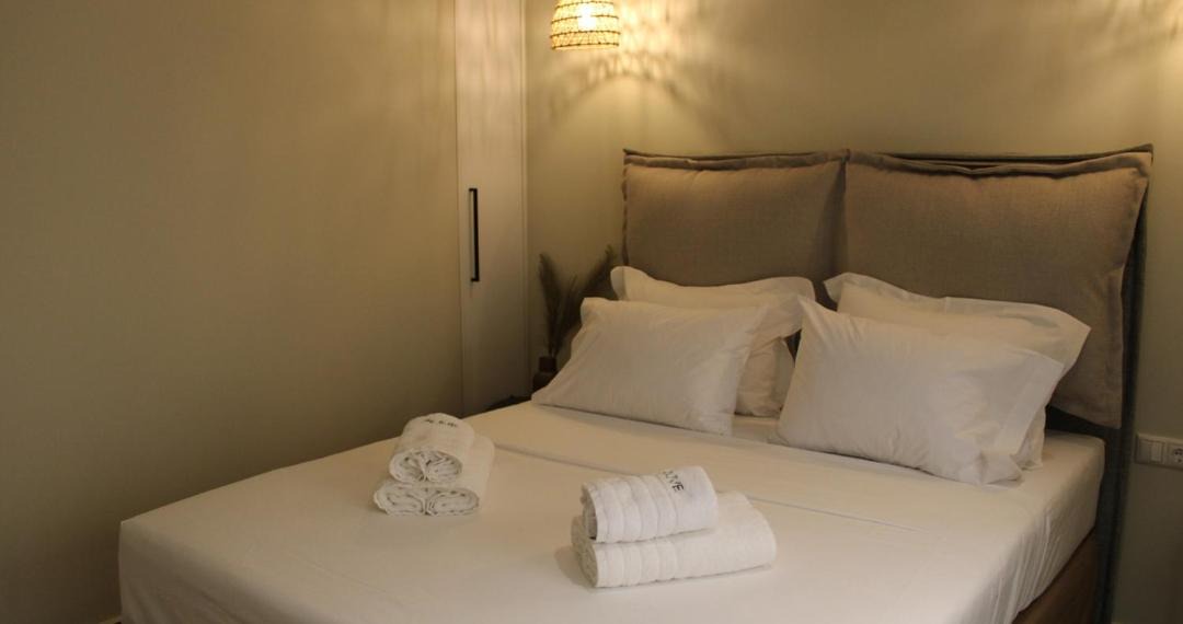 Photo of Bedroom in Larissa