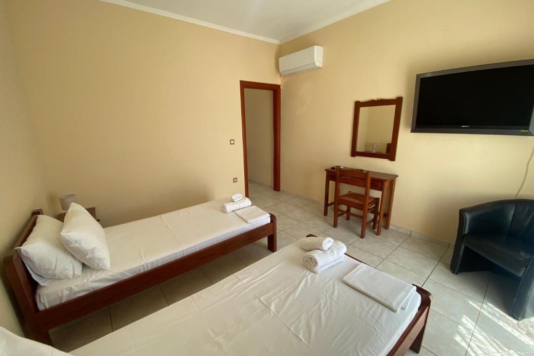 Photo of Bedroom in Agia Ermioni