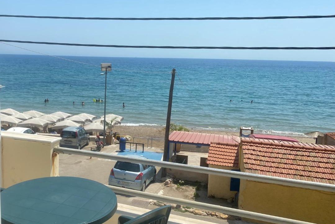 Photo of Patio Balcony in Agia Ermioni