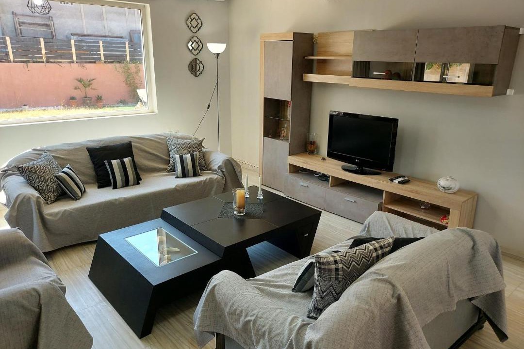 Photo of Livingroom in Pigianos Kampos