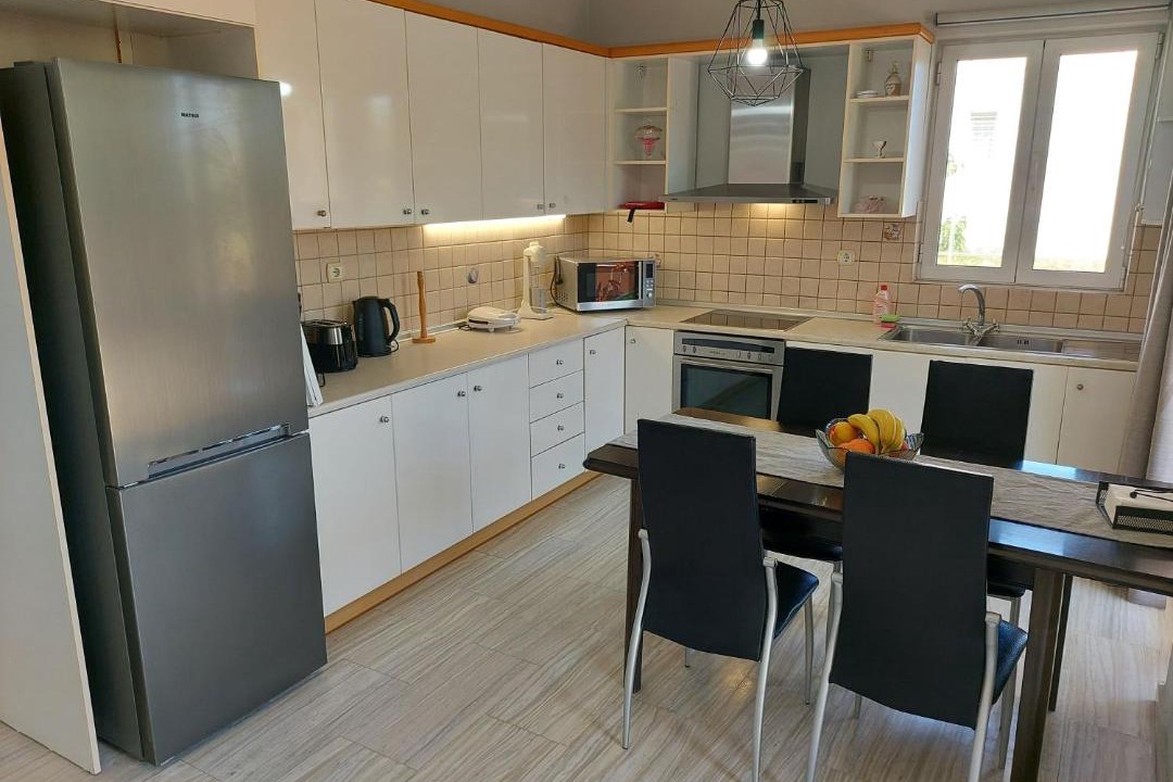 Photo of Kitchen in Pigianos Kampos